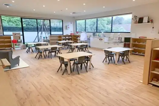 Box Hill Montessori Academy Childcare and Kindergarten (3)