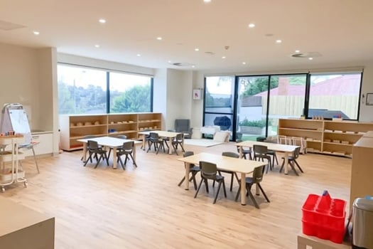 Box Hill Montessori Academy Childcare and Kindergarten (4)