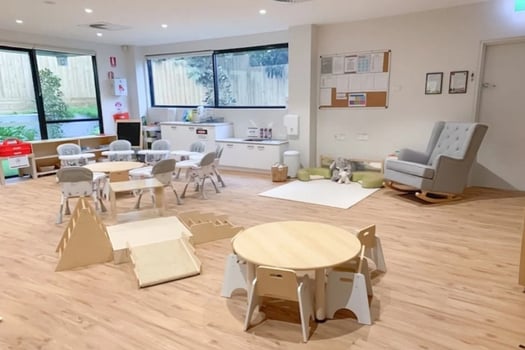 Box Hill Montessori Academy Childcare and Kindergarten (5)