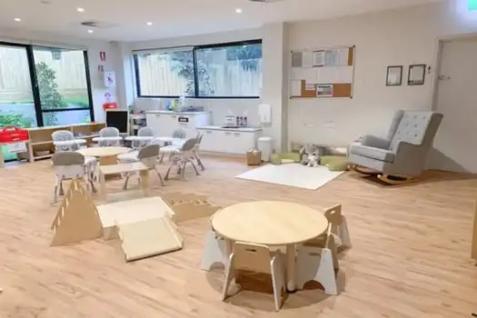 Box Hill Montessori Academy Childcare and Kindergarten (5)