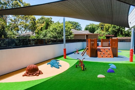 Box Hill Montessori Academy Childcare and Kindergarten (6)