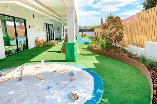 Box Hill Montessori Academy Childcare and Kindergarten (8)