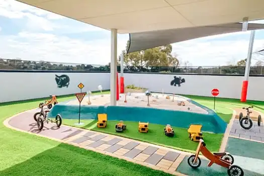 Box Hill Montessori Academy Childcare and Kindergarten (9)