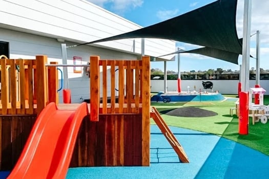 Box Hill Montessori Academy Childcare and Kindergarten