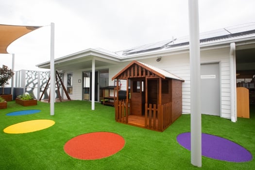 Greystanes Montessori Academy Childcare and Preschool (10)