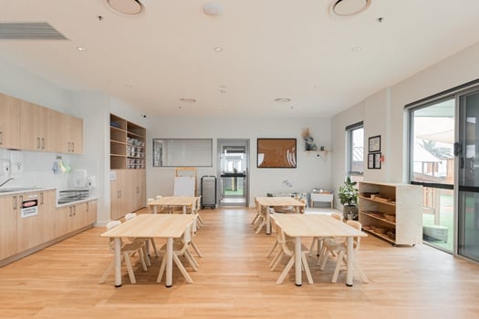 Greystanes Montessori Academy Childcare and Preschool (12)