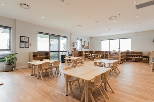 Greystanes Montessori Academy Childcare and Preschool (14)