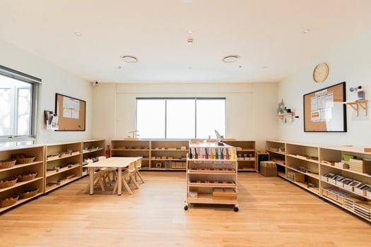 Greystanes Montessori Academy Childcare and Preschool (15)