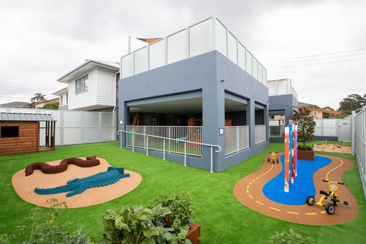 Greystanes Montessori Academy Childcare and Preschool (2)