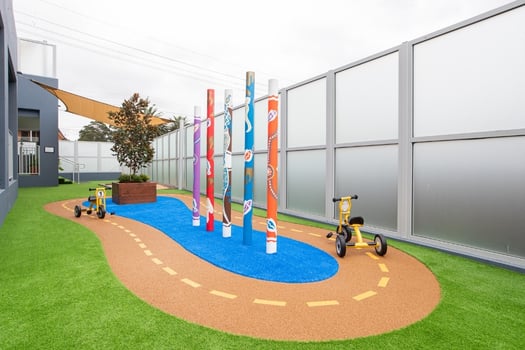 Greystanes Montessori Academy Childcare and Preschool (3)