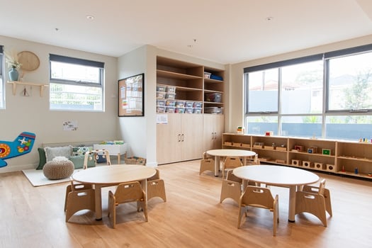 Greystanes Montessori Academy Childcare and Preschool (6)