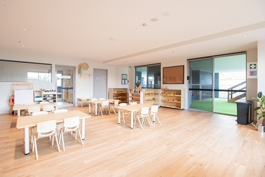 Greystanes Montessori Academy Childcare and Preschool (9)