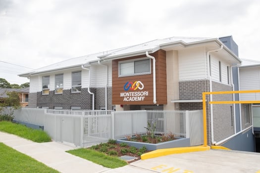 Greystanes Montessori Academy Childcare and Preschool