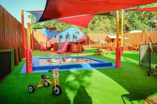 Guilford Montessori Academy Childcare and Preschool (2)