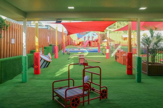 Guilford Montessori Academy Childcare and Preschool (4)