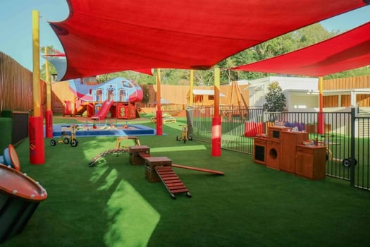 Guilford Montessori Academy Childcare and Preschool (5)