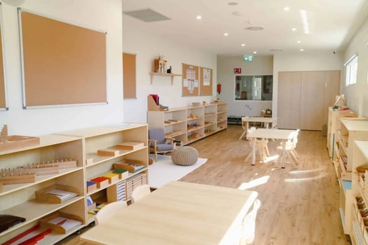 Guilford Montessori Academy Childcare and Preschool (6)