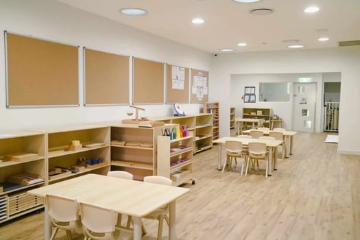 Guilford Montessori Academy Childcare and Preschool (7)