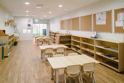Guilford Montessori Academy Childcare and Preschool (8)