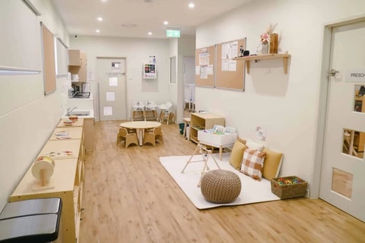 Guilford Montessori Academy Childcare and Preschool (9)
