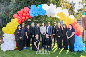 Montessori Academy Mount Annan Grand Opening Celebration