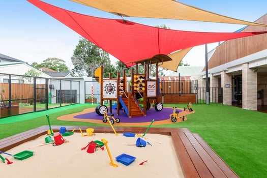 Panania Montessori Academy Childcare and Preschool (2)