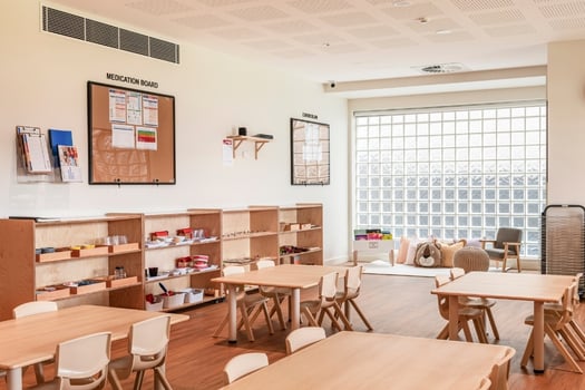 Panania Montessori Academy Childcare and Preschool (3)
