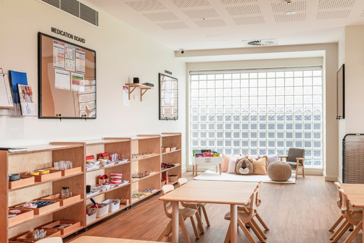 Panania Montessori Academy Childcare and Preschool (4)