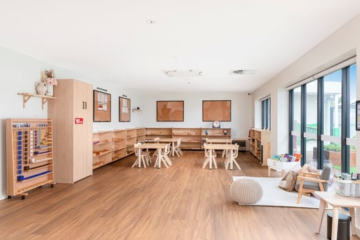 Panania Montessori Academy Childcare and Preschool (5)