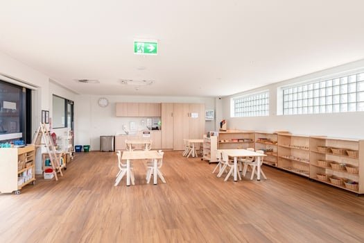 Panania Montessori Academy Childcare and Preschool (6)