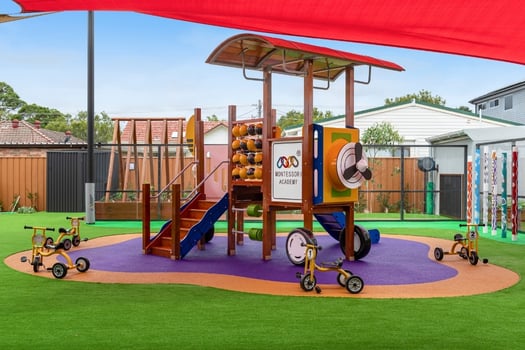 Panania Montessori Academy Childcare and Preschool (8)