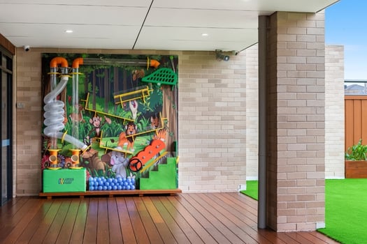 Panania Montessori Academy Childcare and Preschool (9)