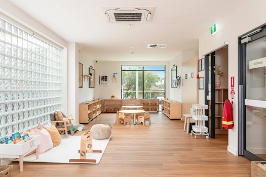 Panania Montessori Academy Childcare and Preschool