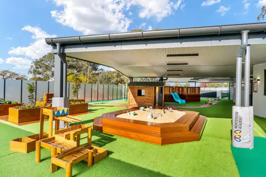 St Marys Montessori Academy Childcare and Preschool (12)