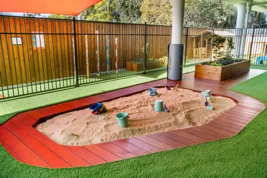 St Marys Montessori Academy Childcare and Preschool