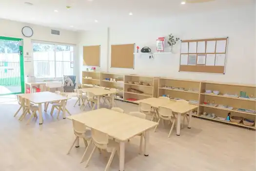 Toongabbie Montessori Academy Childcare and Preschool (2)