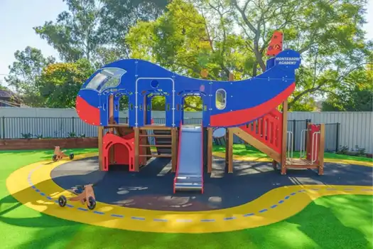 Toongabbie Montessori Academy Childcare and Preschool (3)