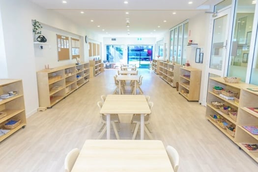 Toongabbie Montessori Academy Childcare and Preschool (4)