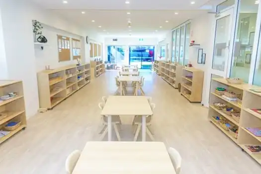 Toongabbie Montessori Academy Childcare and Preschool (4)