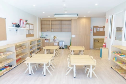 Toongabbie Montessori Academy Childcare and Preschool (5)