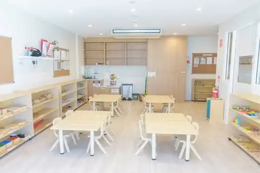 Toongabbie Montessori Academy Childcare and Preschool (5)