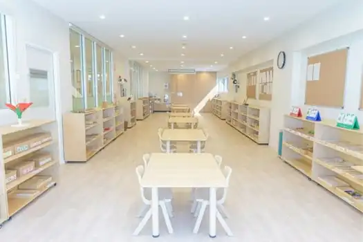 Toongabbie Montessori Academy Childcare and Preschool (6)