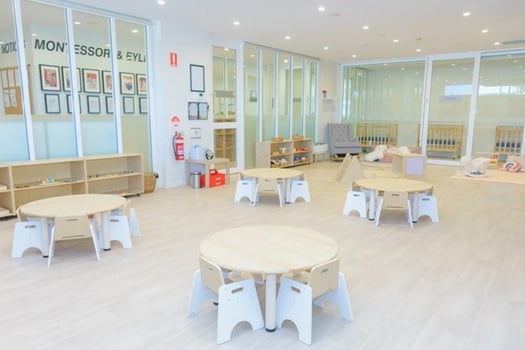 Toongabbie Montessori Academy Childcare and Preschool (7)