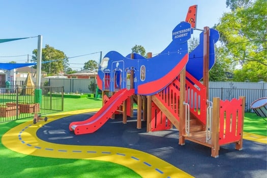 Toongabbie Montessori Academy Childcare and Preschool