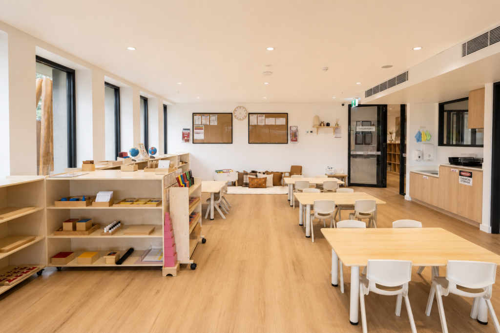 Bankstown North Facilities 2026 Classrooms (12 of 17)