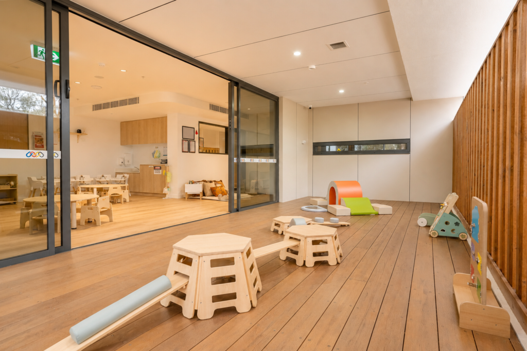 Bankstown North Facilities 2026 Classrooms (15 of 17)