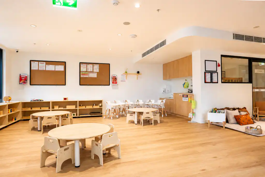 Bankstown North Facilities 2026 Classrooms (16 of 17)