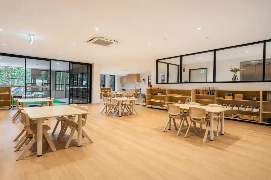 Bankstown North Facilities 2026 Classrooms (4 of 17)