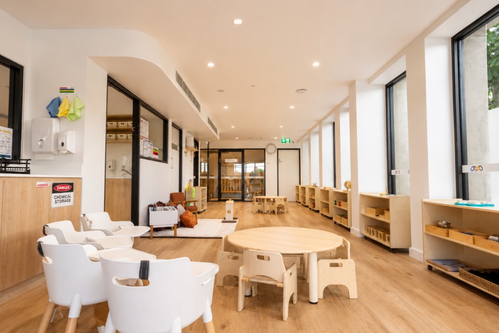 Bankstown North Facilities 2026 Classrooms (8 of 17)