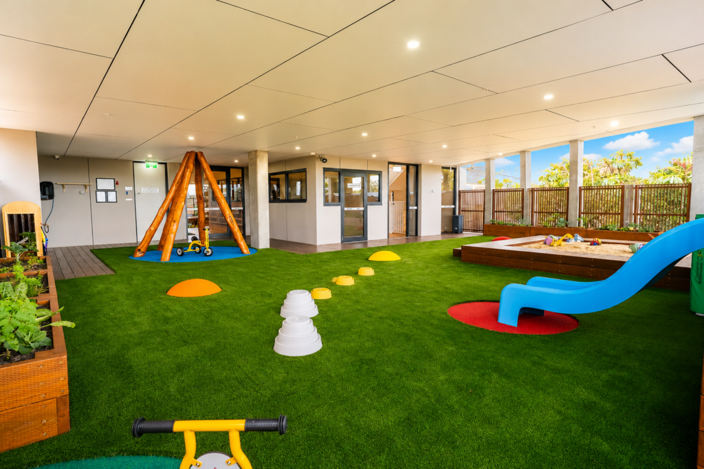 Bankstown North Facilities Outdoor Playground (10 of 17)